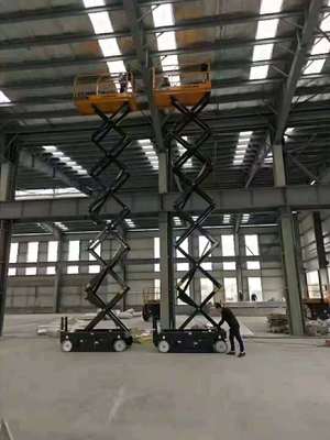 中山吊籃車出租公司 多規格吊籃出租服務，滿足多樣化需求