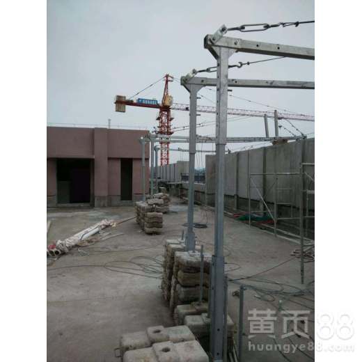 鹽田區吊籃租賃網 專業吊籃出租服務，助力高空作業安全高效