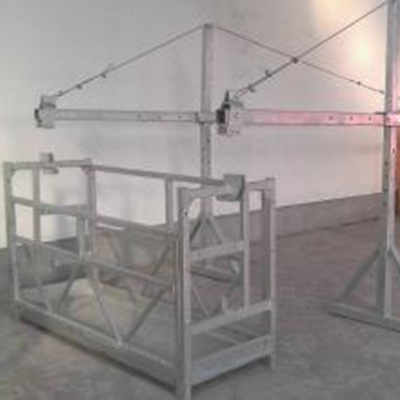 西寧吊籃出租公司 專業、高效、安全的建筑設備租賃解決方案