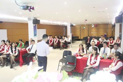 聚焦會議服務 寧夏業(yè)務表彰、福建咨詢研討與青海服務中心會議的經(jīng)驗與啟示