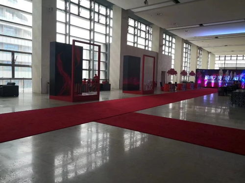 專業(yè)高效，品質(zhì)卓越——重慶林文展覽工廠，您酒店活動與會議布置的首選伙伴