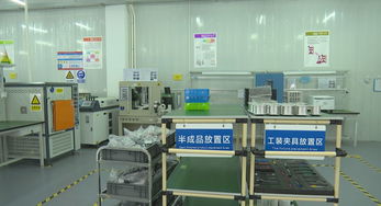 點贊 吳江這家企業(yè)研發(fā)新型傳感器,致力汽車節(jié)能減排