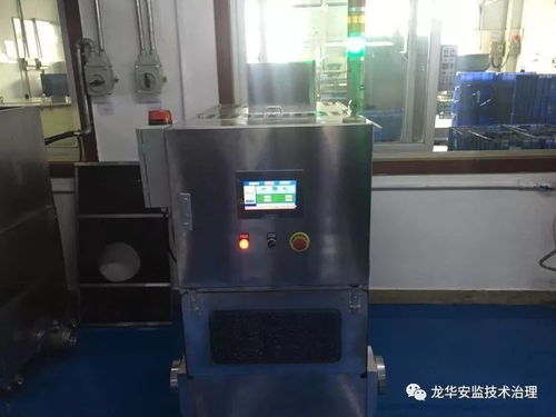 制造業(yè)管控粉塵爆炸風險的有效實踐案例