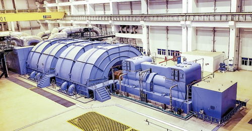 承包 全國一半以上的核電產(chǎn)品 德陽是怎么做到的