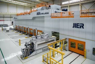 吉利在國內建造了一座世界頂級水平的汽車工廠,我們去看看它牛在哪兒