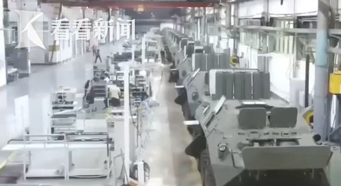 俄研發新型雙層裝甲 可抵御2千克tnt爆炸沖擊波