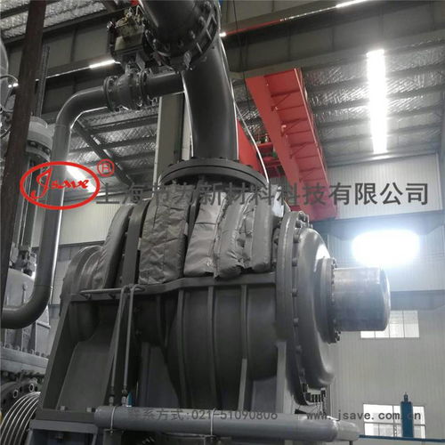 蒸汽閥門保溫套廠家直銷