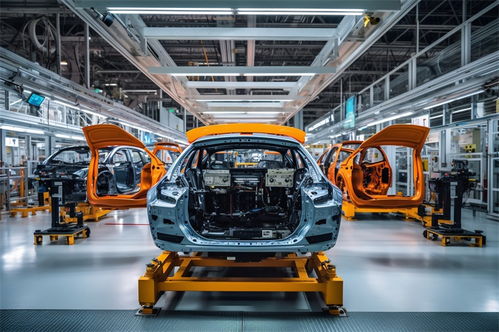 深圳新能源車(chē)政策雙管齊下 放寬指標(biāo)限制與技術(shù)創(chuàng)新并進(jìn)